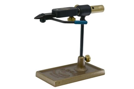 Regal Revolution Monster Jaws Traditional Bronze Base Vice